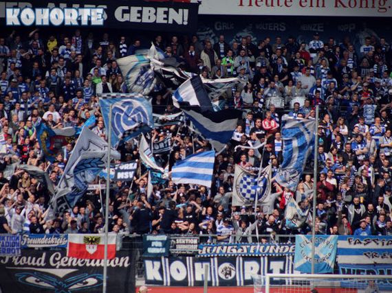 MSV Duisburg vs Sonnenhof Großaspach (2-1) (20)