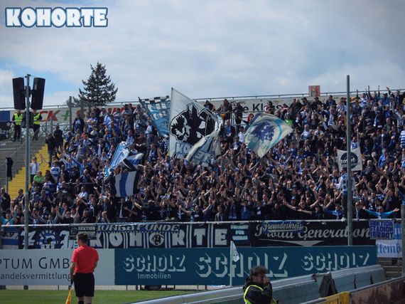 VfR Aalen vs MSV Duisburg (2-1) (1)