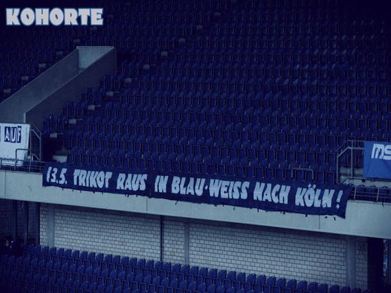 MSV Duisburg vs Sportfreunde Lotte (1-1) (2)