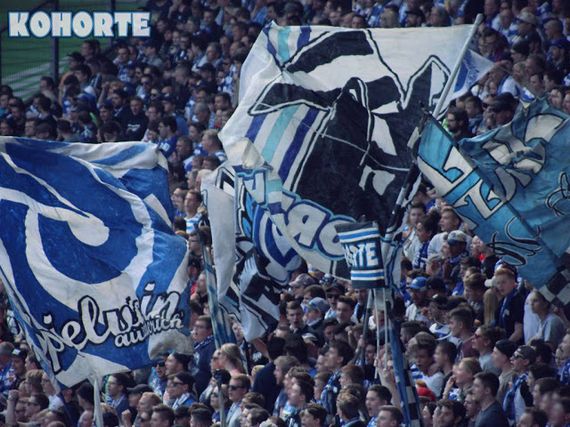 MSV Duisburg vs Sportfreunde Lotte (1-1) (6)