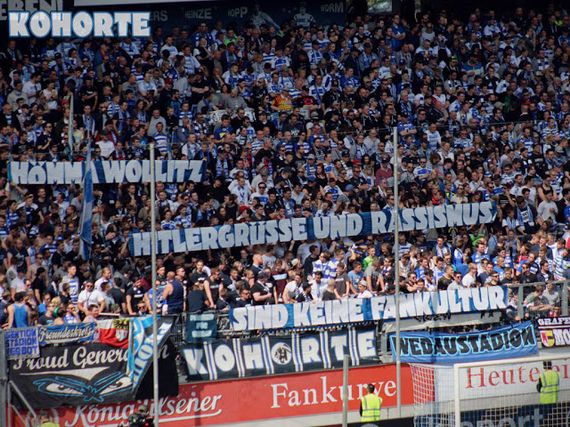 MSV Duisburg vs Sportfreunde Lotte (1-1) (8)