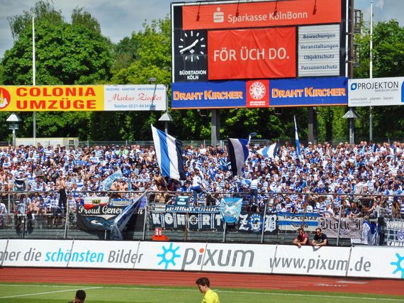 SC Fortuna Köln vs MSV Duisburg (0-3) (2)