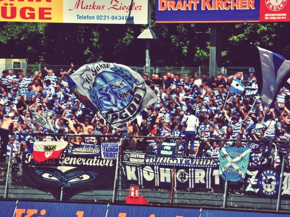 SC Fortuna Köln vs MSV Duisburg (0-3) (3)