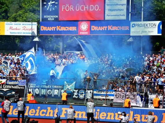 SC Fortuna Köln vs MSV Duisburg (0-3) (4)