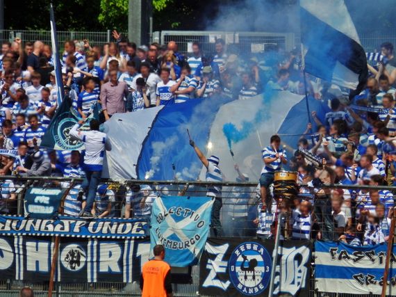 SC Fortuna Köln vs MSV Duisburg (0-3) (10)