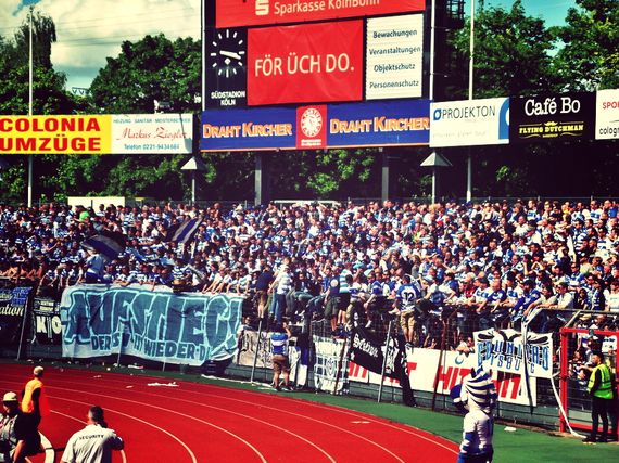SC Fortuna Köln vs MSV Duisburg (0-3) (13)