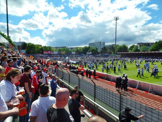 SC Fortuna Köln vs MSV Duisburg (0-3) (17)