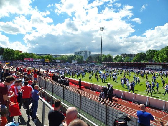 SC Fortuna Köln vs MSV Duisburg (0-3) (18)