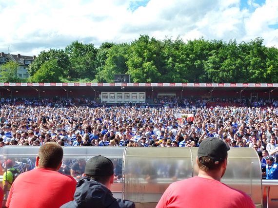 SC Fortuna Köln vs MSV Duisburg (0-3) (25)