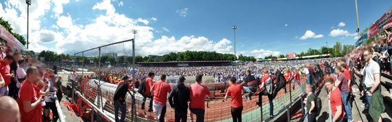 SC Fortuna Köln vs MSV Duisburg (0-3) (26)