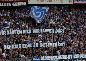MSV Duisburg vs FSV Zwickau (5-1)