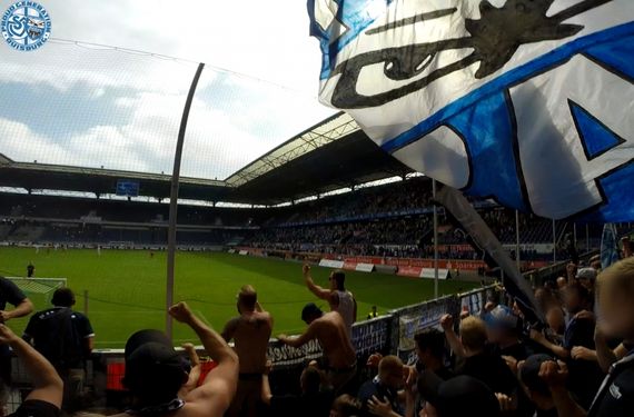 MSV Duisburg vs 1. FSV Mainz 05 II (4-0) (2)
