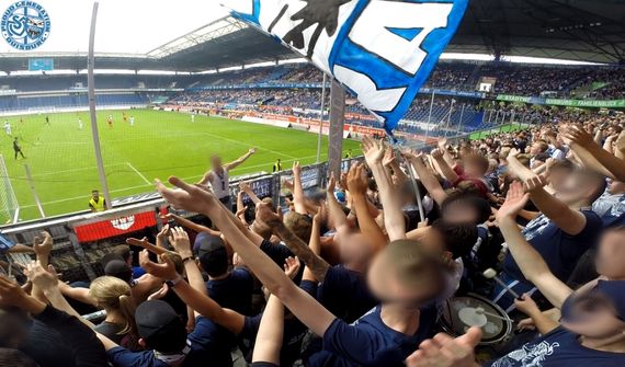 MSV Duisburg vs 1. FSV Mainz 05 II (4-0) (3)
