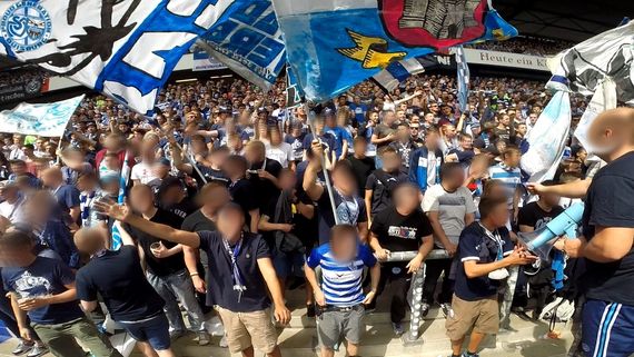 MSV Duisburg vs 1. FSV Mainz 05 II (4-0) (4)