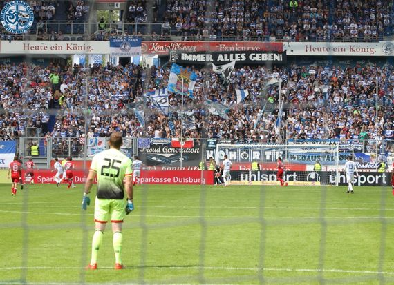 MSV Duisburg vs 1. FSV Mainz 05 II (4-0) (11)