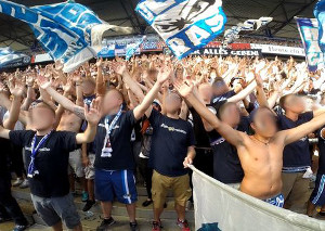 MSV Duisburg vs Werder Bremen II (1-0)