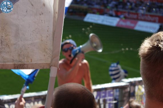 MSV Duisburg vs Werder Bremen II (1-0) (1)
