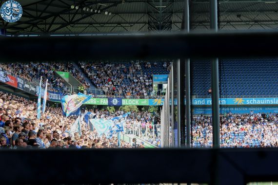 MSV Duisburg vs Werder Bremen II (1-0) (3)