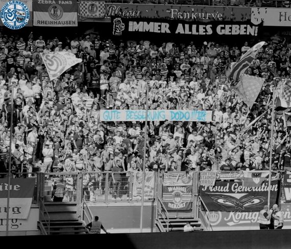 MSV Duisburg vs Werder Bremen II (1-0) (5)