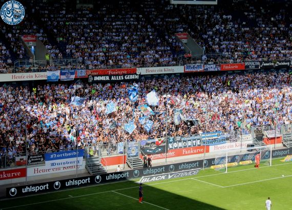 MSV Duisburg vs Werder Bremen II (1-0) (6)