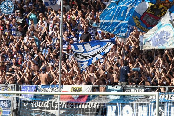 MSV Duisburg vs Werder Bremen II (1-0) (10)