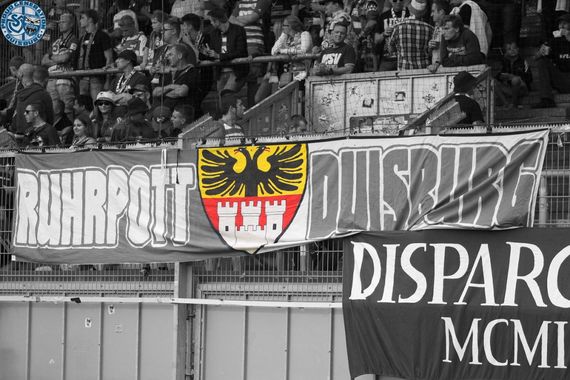 SV Wehen Wiesbaden vs MSV Duisburg (3-0) (1)