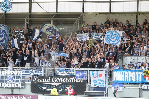 SV Wehen Wiesbaden vs MSV Duisburg (3-0) (2)