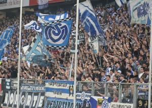 MSV Duisburg vs Holstein Kiel (0-0)