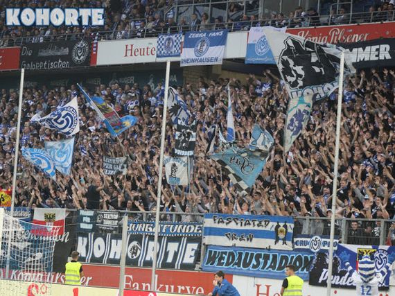 MSV Duisburg vs Holstein Kiel (0-0) (2)