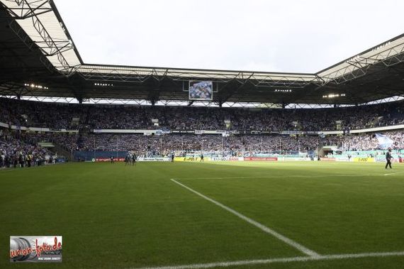 MSV Duisburg vs 1. FC Union Berlin (1-2 n.V.) (2)