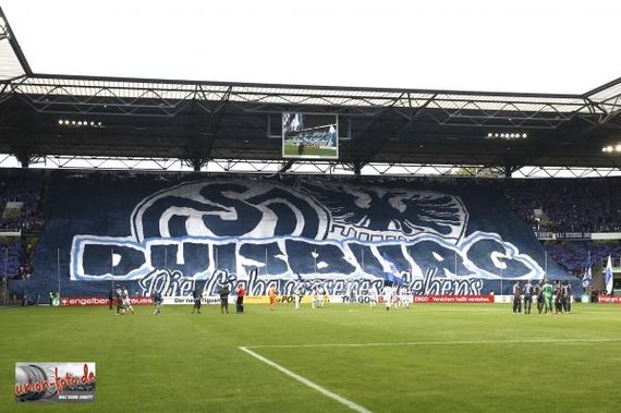 MSV Duisburg vs 1. FC Union Berlin (1-2 n.V.) (3)