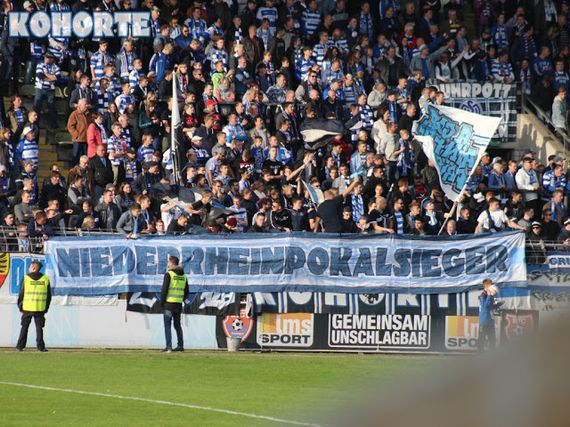 KFC Uerdingen 05 vs MSV Duisburg (0-1) (2)