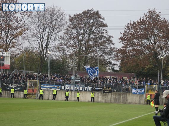 TuRU Düsseldorf vs MSV Duisburg (0-6) (1)