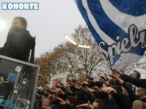 TuRU Düsseldorf vs MSV Duisburg (0-6) (3)