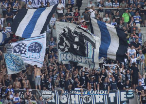 Dynamo Dresden vs MSV Duisburg (1-0)