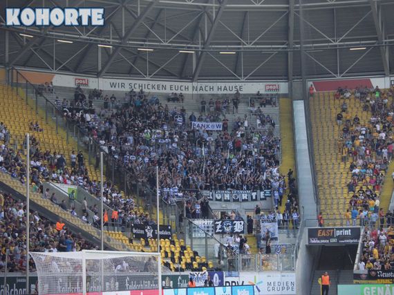 Dynamo Dresden vs MSV Duisburg (1-0) (1)