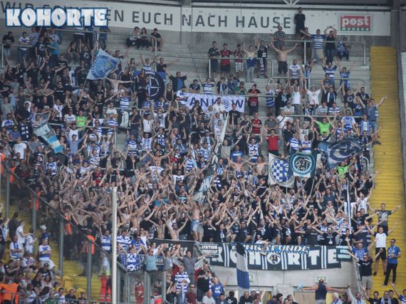 Dynamo Dresden vs MSV Duisburg (1-0) (2)