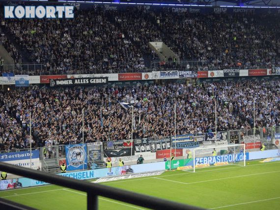 MSV Duisburg vs Eintracht Braunschweig (0-0) (1)