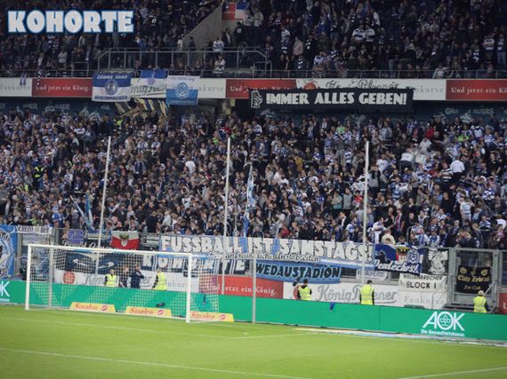 MSV Duisburg vs Eintracht Braunschweig (0-0) (2)