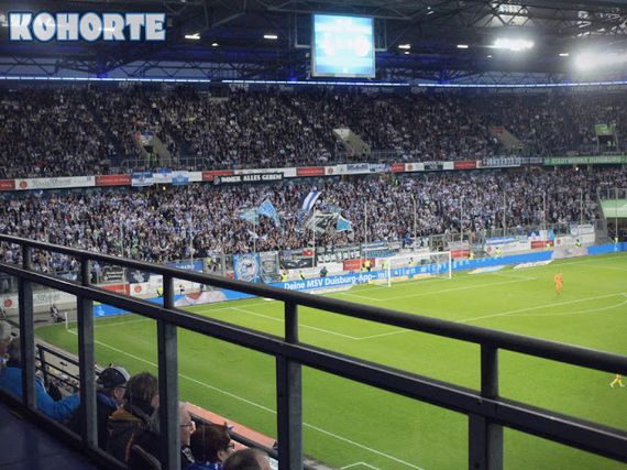 MSV Duisburg vs Eintracht Braunschweig (0-0) (4)