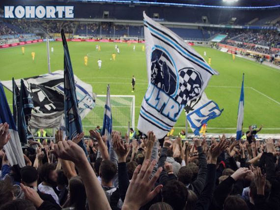 MSV Duisburg vs Eintracht Braunschweig (0-0) (5)
