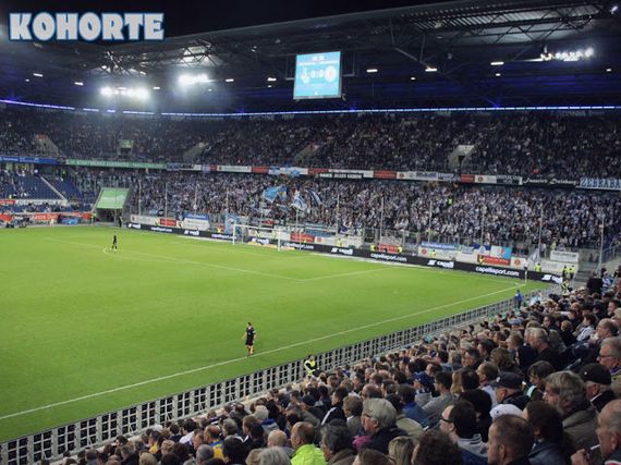 MSV Duisburg vs Eintracht Braunschweig (0-0) (6)