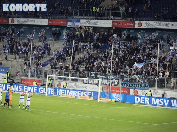 MSV Duisburg vs Eintracht Braunschweig (0-0) (9)