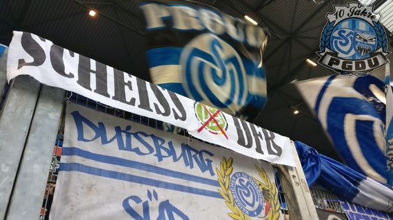 MSV Duisburg vs Eintracht Braunschweig (0-0) (13)
