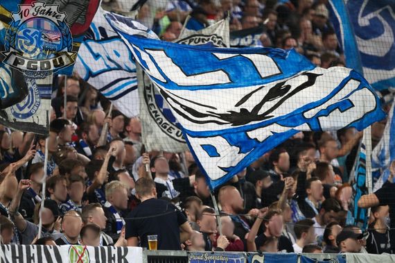 MSV Duisburg vs Eintracht Braunschweig (0-0) (16)