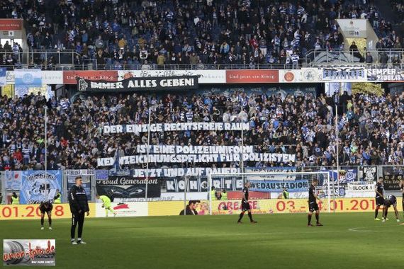 MSV Duisburg vs 1. FC Union Berlin (1-1) (6)