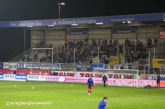 SV Sandhausen vs MSV Duisburg (0-1) (1)