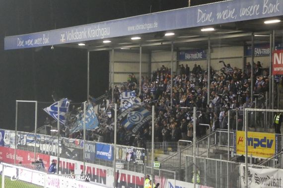 SV Sandhausen vs MSV Duisburg (0-1) (2)