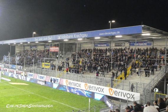 SV Sandhausen vs MSV Duisburg (0-1) (3)