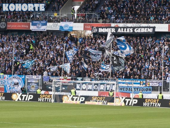 MSV Duisburg vs FC Erzgebirge Aue (3-0) (1)